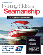 boating skills and seamanship 14th edition