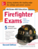 McGraw-Hill Education Firefighter Exam, 2nd Edition (McGraw-Hill Education Firefighter Exams)