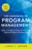 The Handbook of Program Management: How to Facilitate Project Success With Optimal Program Management