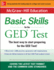 McGraw-Hill Education Basic Skills for the Ged Test