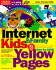 The Internet Kids & Family Yellow Pages, 1999 Edition