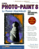 Corel Photo-Pain 8 for Power Macintosh, the Official Guide