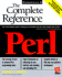 Perl: the Complete Reference