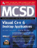 McSd Visual C++ Desktop Applications Study Guide