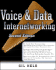 Voice & Data Internetworking