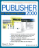 Publisher 2000: Get Professional Results