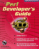 Perl Developer's Guide (Book/Cd-Rom Package)