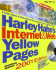 Harley Hahn's Internet & Web Yellow Pages