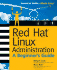 Red Hat Linux Administration: a Beginner's Guide (Beginner's Guide)