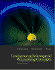 Fundamental Managerial Accounting Concepts W/ Topic Tackler Cd-Rom, Net Tutor, and Power Web