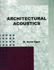 Architectural Acoustics (College Custom Series)