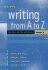 Writing From a to Z With Catalyst Access Card