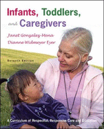 infants toddlers and caregivers 7th edition