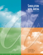 simulation with arena with cd