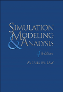 Simulation Modeling and Analysis With Expertfit Software (McGraw-Hill Series in Industrial Engineering and Management)