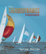 thermodynamics an engineering approach with student resource dvd