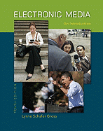 electronic media an introduction