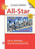 All-Star-Book 1 (Beginning)-Los Angeles Workbook