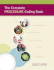 The Complete Procedure Coding Book