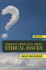 Thinking Critically About Ethical Issues