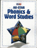 All Star Phonics C Student Workbook; 9780075725619; 0075725614