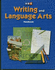 Writing and Language Arts, Writer's Handbook, Grade 3: Writer's Handbook Grade 3 (Sra Writing & Lang Arts Series)