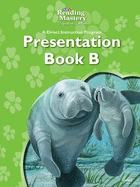 reading mastery presentation book b grade 2