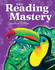 Reading Mastery: Curriculum-Based Assessment & Fluency Student Book, Grade 4