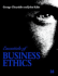 Essentials of Business Ethics