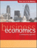 Business Economics: a Contemporary Approach