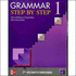 Grammar Step By Step-Book 1