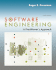 Software Engineering: a Practitioner's Approach