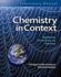 Chemistry in Context 7th Edition Laboratory Manual