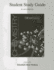 Student Study Guide for Silberberg Chemistry: the Molecular Nature of Matter and Change