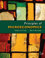 principles of microeconomics 5th with cd