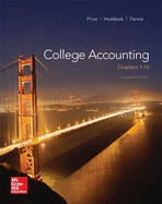 college accounting