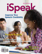 ispeak public speaking for contemporary life