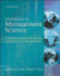 Introduction to Management Science: a Modeling and Case Studies Approach With Spreadsheets. Frederick S. Hillier, Mark S. Hillier