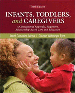 infants toddlers and caregivers a curriculum of respectful responsive relat