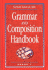 Glencoe Language Arts Grammar and Composition Handbook Grade 7