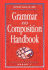 Glencoe Language Arts: Grammar and Composition Handbook, Grade 7