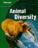 Glencoe Life Iscience: Animal Diversity, Student Edition (Glen Sci: Animal Diversity)