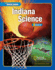 Glencoe Science Blue Grade 8 Indiana Edition