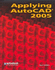 Applying Autocad 2005