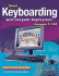 Glencoe Keyboarding With Computer Applications, Lessons 1-150 (Johnson: Gregg Micro Keyboard)
