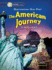 The American Journey California Student Edition (Glencoe California); 9780078693861; 0078693861