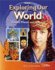 Exploring Our World, Student Edition (the World & Its People Eastern)