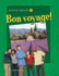 Bon Voyage! Level 2, Student Edition (Glencoe French)