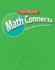 Math Connects: Concepts, Skills, and Problems Solving, Course 3, Skills Practice Workbook (Math Applic & Conn Crse)