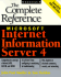 Microsoft Internet Information Server 4
